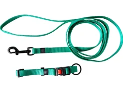 Halsband met lijn<Karlie Hot