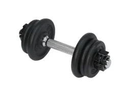 Halterset 20 kg<CRIVIT New