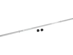 Halterstang 180 cm<CRIVIT Hot