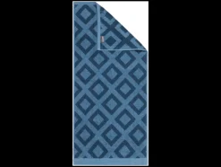 Handdoek 100 x 50 cm<LOOKS by Wolfgang Joop Clearance