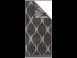 Handdoek 100 x 50 cm<LOOKS by Wolfgang Joop Clearance