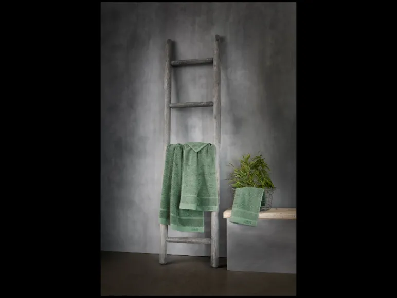 Handdoek 100 x 50 cm<LOOKS by Wolfgang Joop Clearance