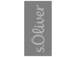Handdoek 50 x 100 cm<s.Oliver