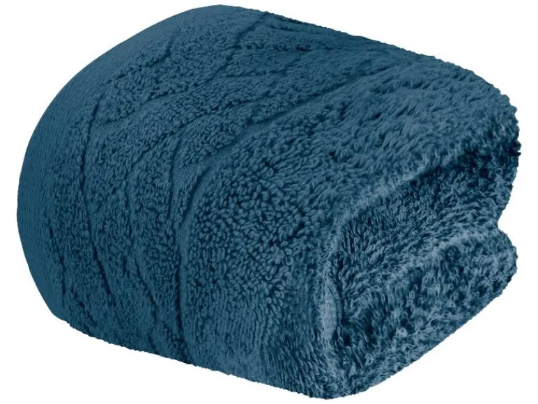 Handdoek 100 x 50 cm<LIVARNO home Hot