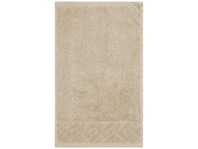 Handdoek 100 x 50 cm<LIVARNO home Hot