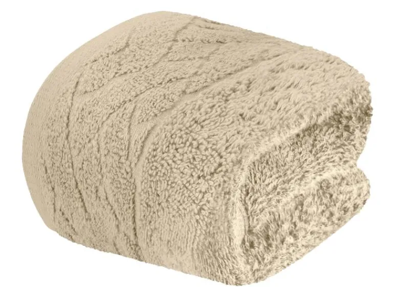 Handdoek 100 x 50 cm<LIVARNO home Hot