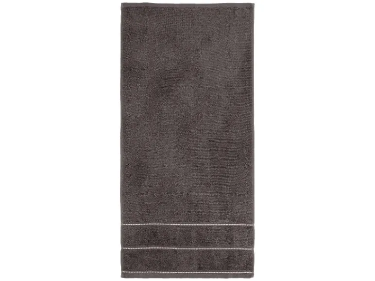 Handdoek 100 x 50 cm<LIVARNO® Discount