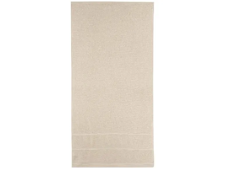 Handdoek 100 x 50 cm<LIVARNO® Discount
