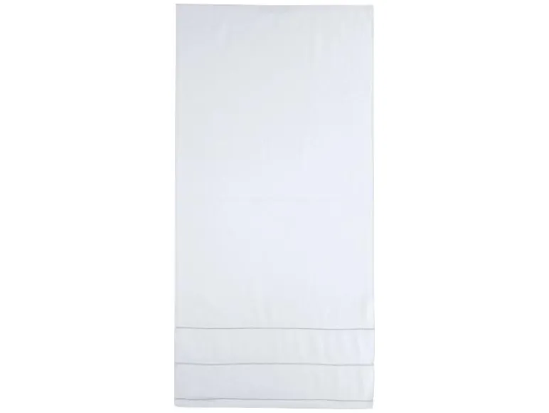 Handdoek 100 x 50 cm<LIVARNO® Discount