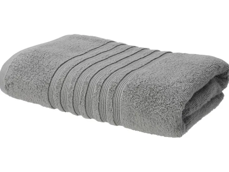 Handdoek 70 x 140 cm<LIVARNO® Best