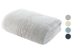 Handdoek 70 x 140 cm<SANSIBAR Online
