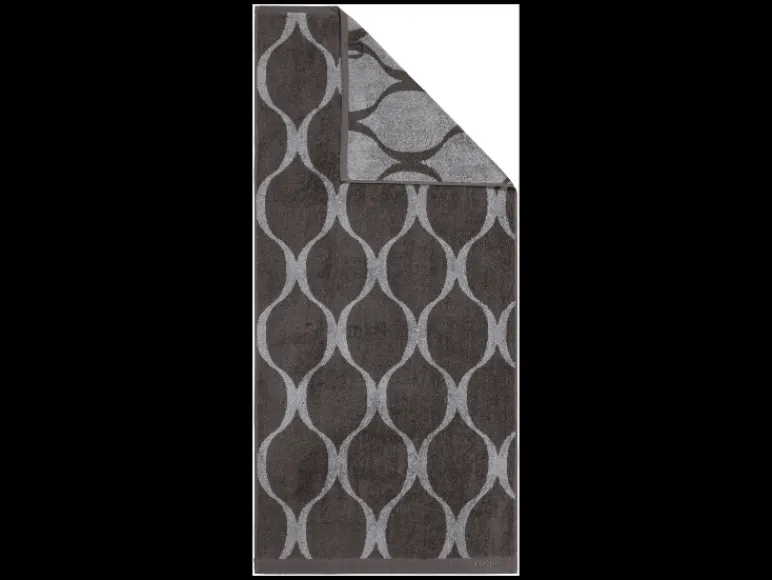 Handdoek 140 x 70 cm<LOOKS by Wolfgang Joop Discount