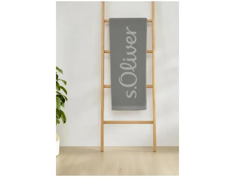 Handdoek 70 x 140 cm<s.Oliver Best