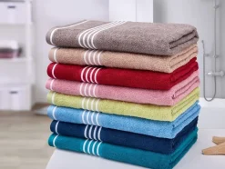 Handdoek Rio 50 x 100 cm<Gözze Sale