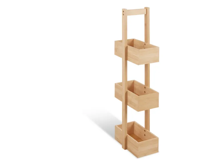 Handdoekrek of opbergrek<LIVARNO home Sale