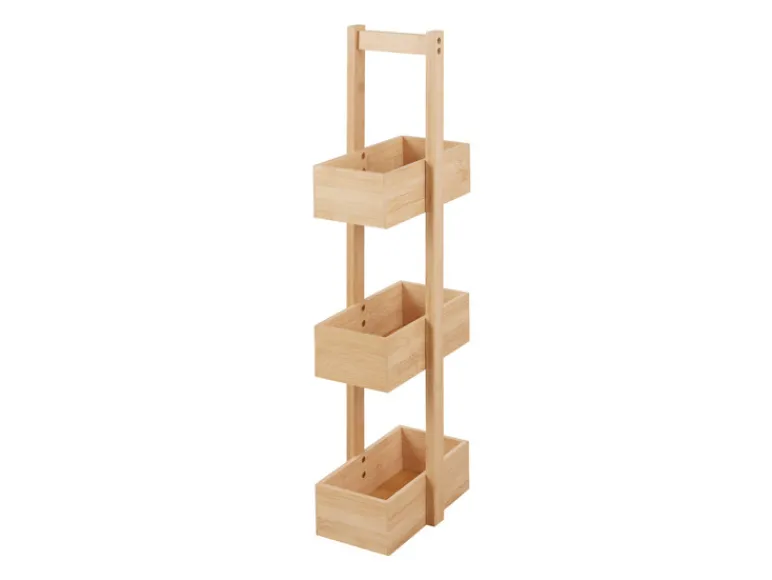 Handdoekrek of opbergrek<LIVARNO home Sale