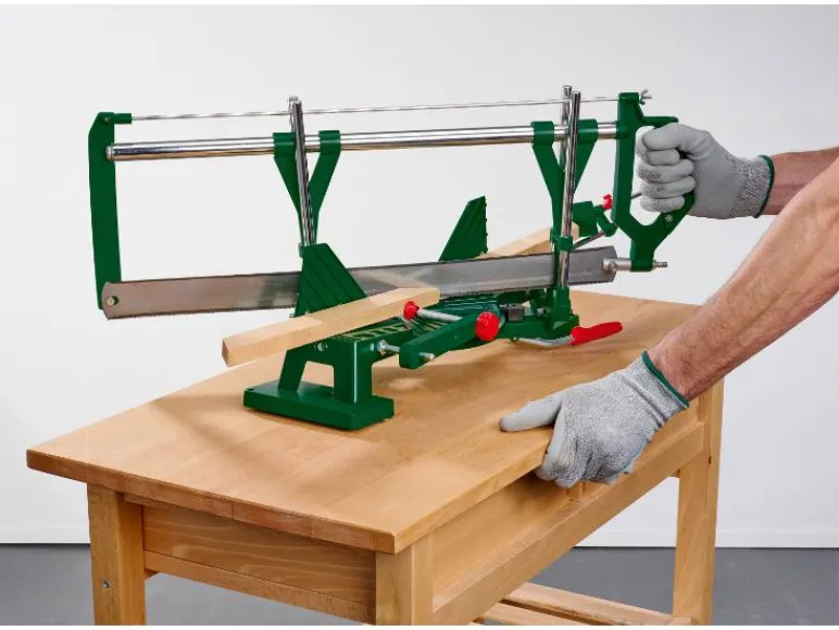 Handmatige verstekzaag<PARKSIDE® Clearance