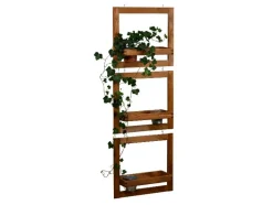 Hangend plantenrek<dobar Hot