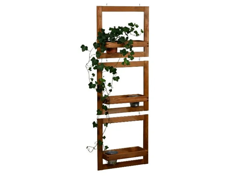 Hangend plantenrek<dobar Hot