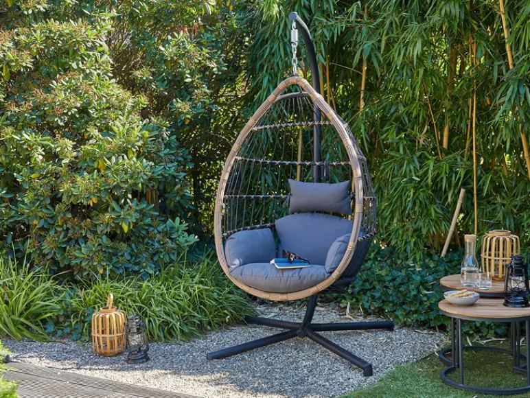 Hangmand<SIENA GARDEN Clearance