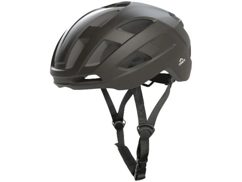 Helm voor gravel- en racefietsen<CRIVIT Best