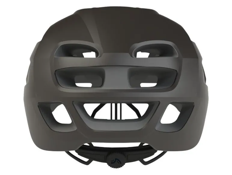 Helm voor gravel- en racefietsen<CRIVIT Best