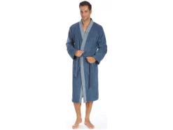 Heren badjas Bruno<Egeria Discount
