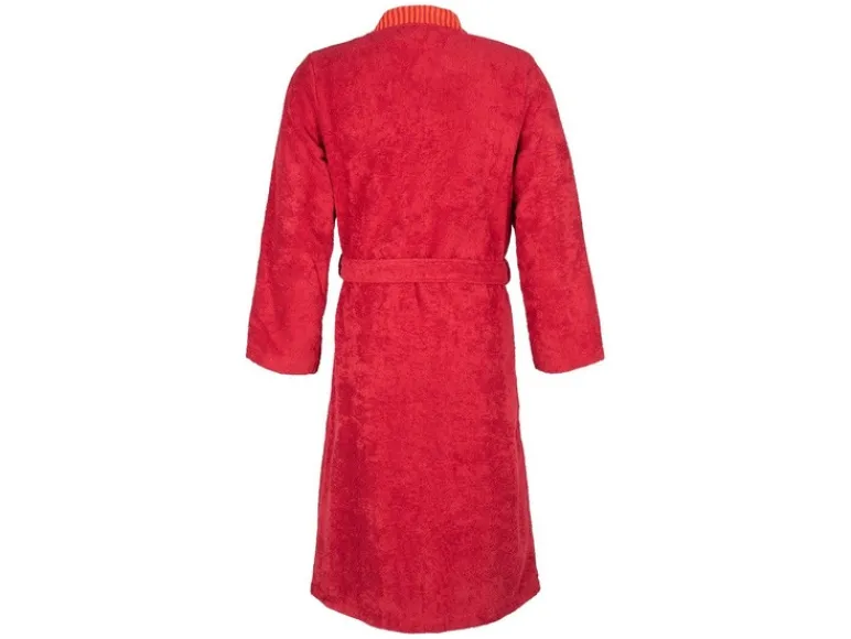 Heren badjas Bruno<Egeria Discount