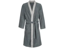 Heren badjas Bruno<Egeria Discount