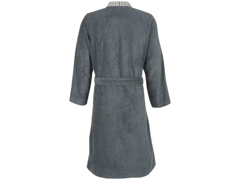 Heren badjas Bruno<Egeria Discount