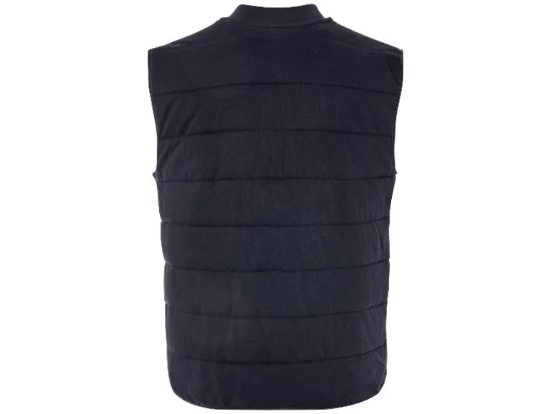 Heren bodywarmer<LIVERGY® Clearance
