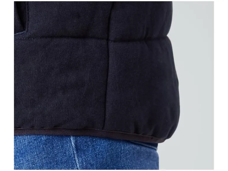 Heren bodywarmer<LIVERGY® Clearance