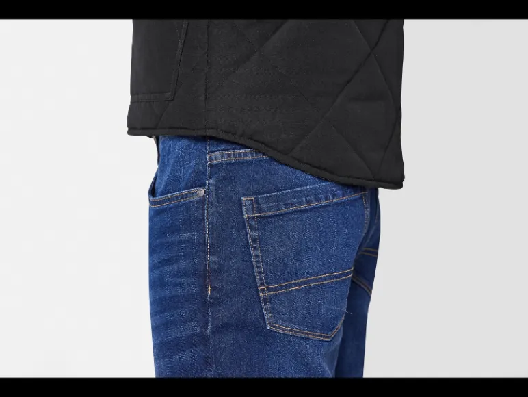 Heren bodywarmer<esmara Men Hot