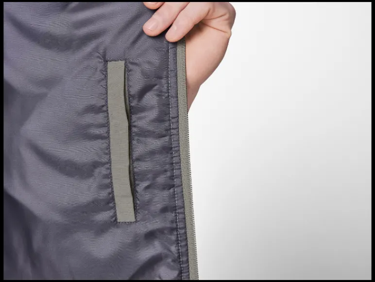 Heren bodywarmer<esmara Men Hot