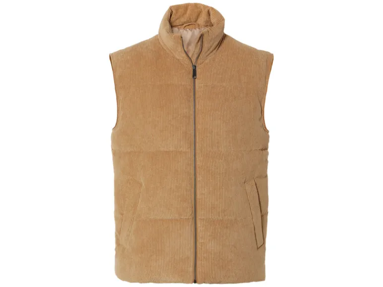 Heren bodywarmer<LIVERGY® Best