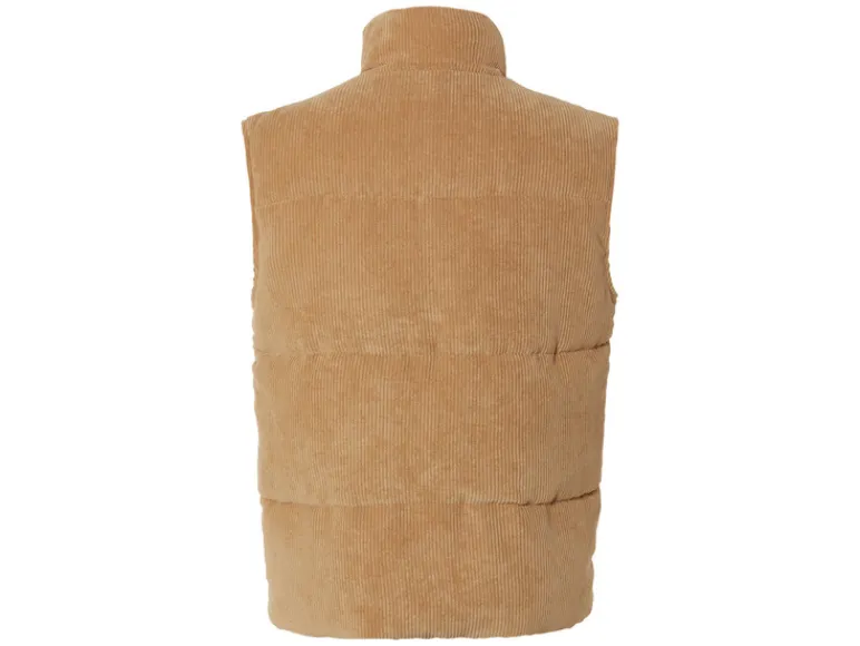 Heren bodywarmer<LIVERGY® Best