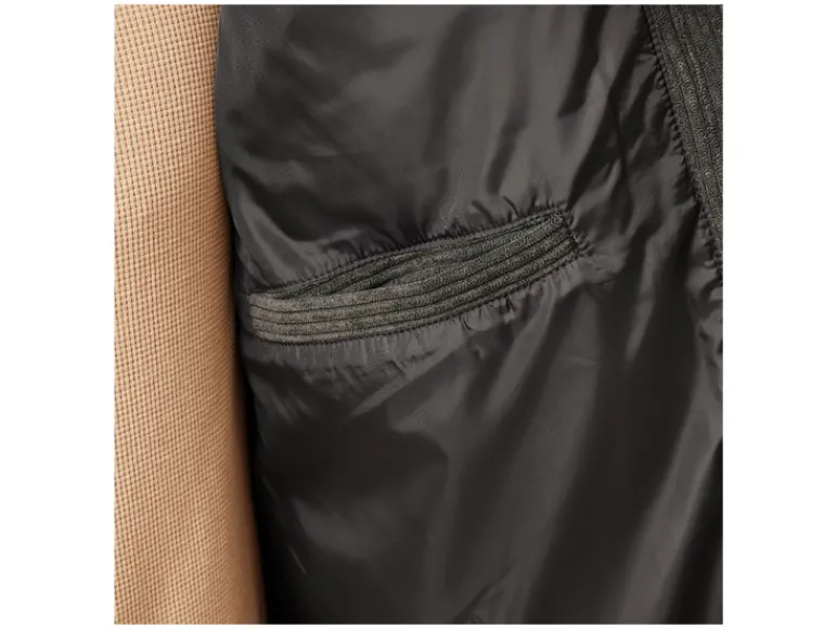 Heren bodywarmer<LIVERGY® Best