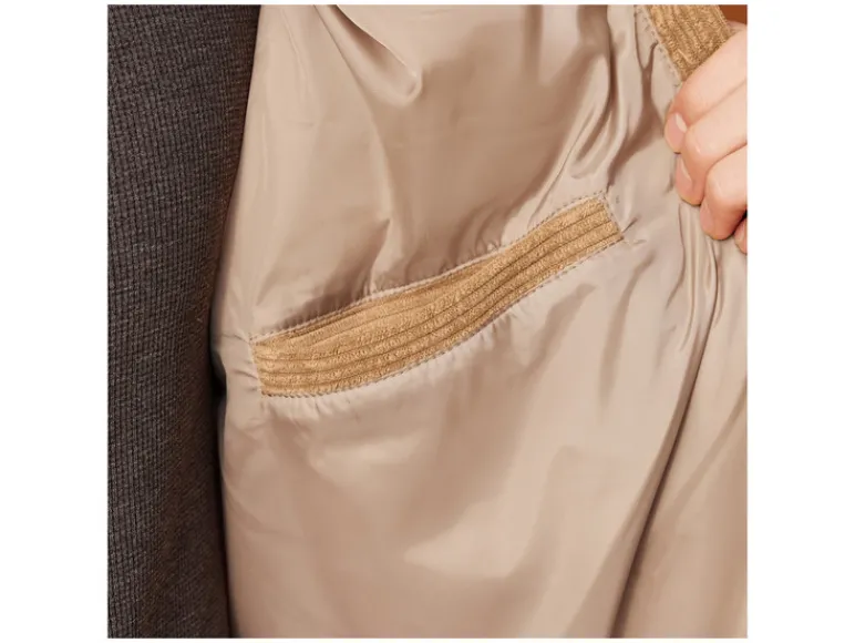 Heren bodywarmer<LIVERGY® Best