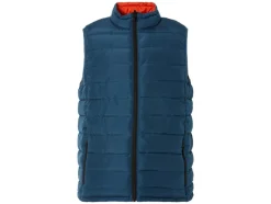 Heren bodywarmer<LIVERGY® Outlet