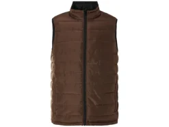 Heren bodywarmer<LIVERGY® Outlet