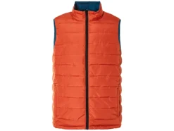 Heren bodywarmer<LIVERGY® Outlet
