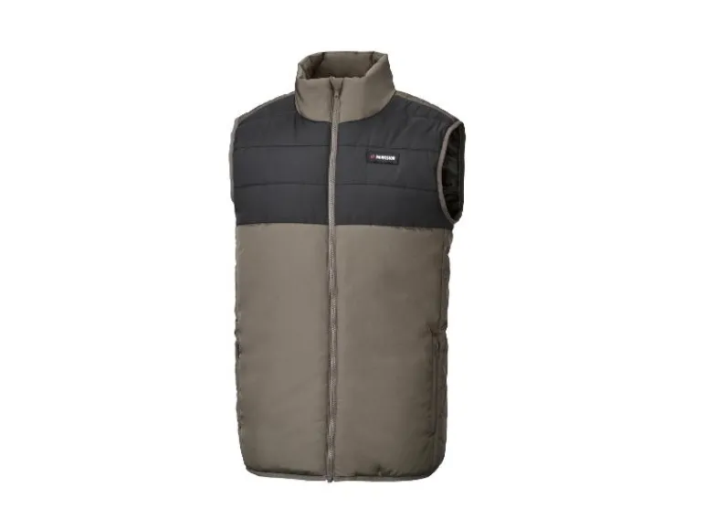 Heren bodywarmer<PARKSIDE® Outlet