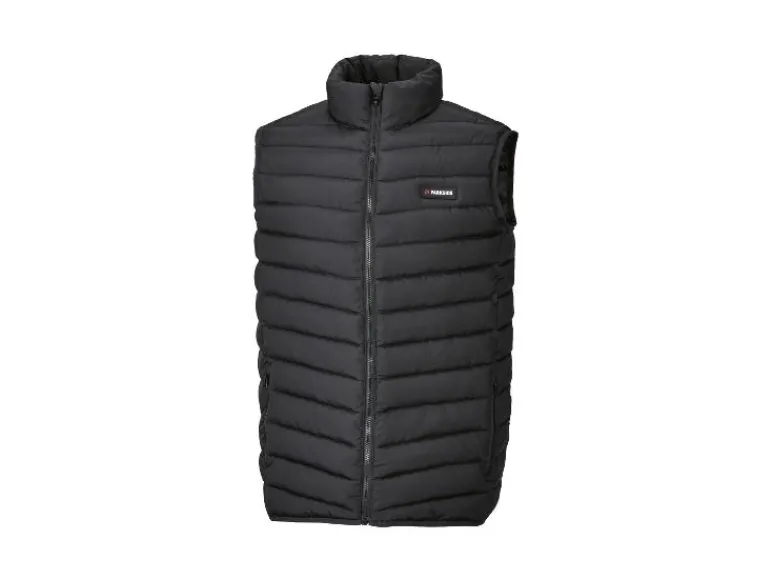 Heren bodywarmer<PARKSIDE® Outlet