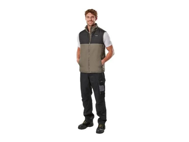 Heren bodywarmer<PARKSIDE® Outlet