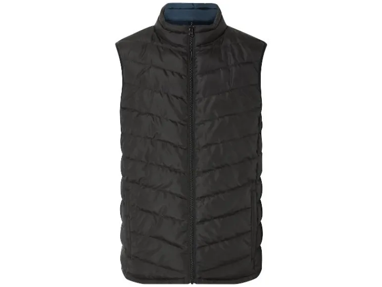 Heren bodywarmer<LIVERGY® Sale