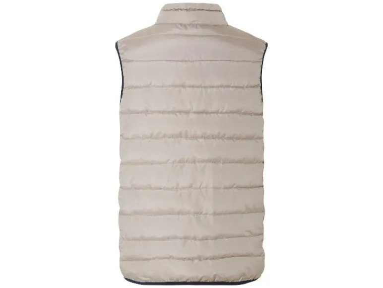 Heren bodywarmer<LIVERGY® Sale