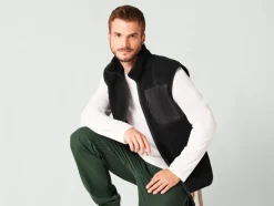 Heren bodywarmer<LIVERGY®