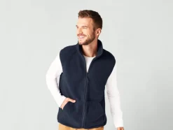 Heren bodywarmer<LIVERGY®