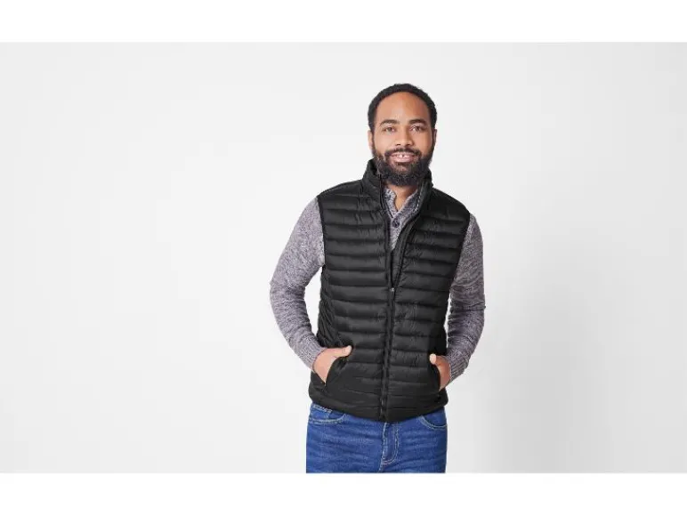 Heren bodywarmer<esmara Men New