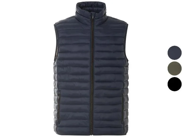 Heren bodywarmer<esmara Men New